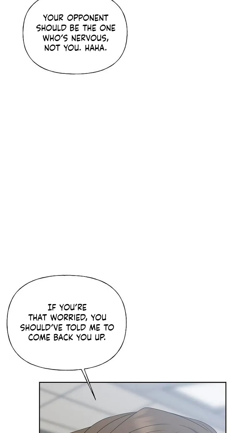 Gentle Intruder Chapter 40 page 90 - 
