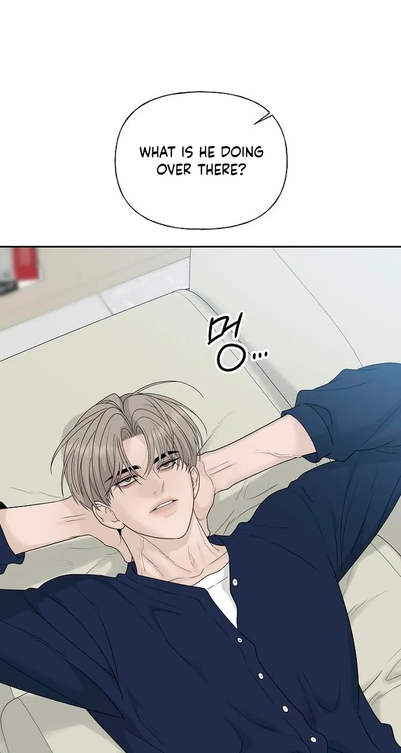 Gentle Intruder Chapter 40 page 99 - 