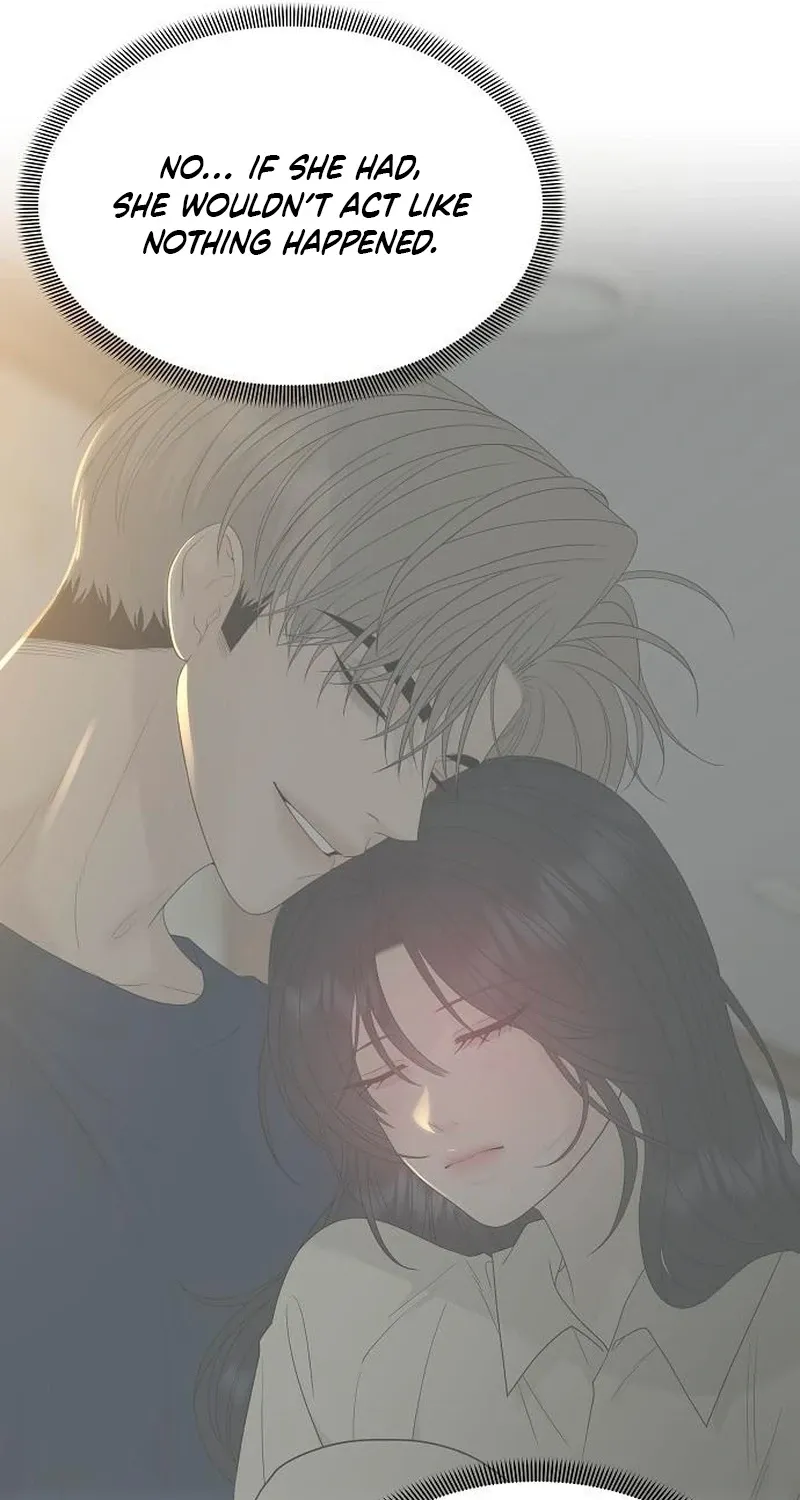 Gentle Intruder Chapter 41 page 105 - 