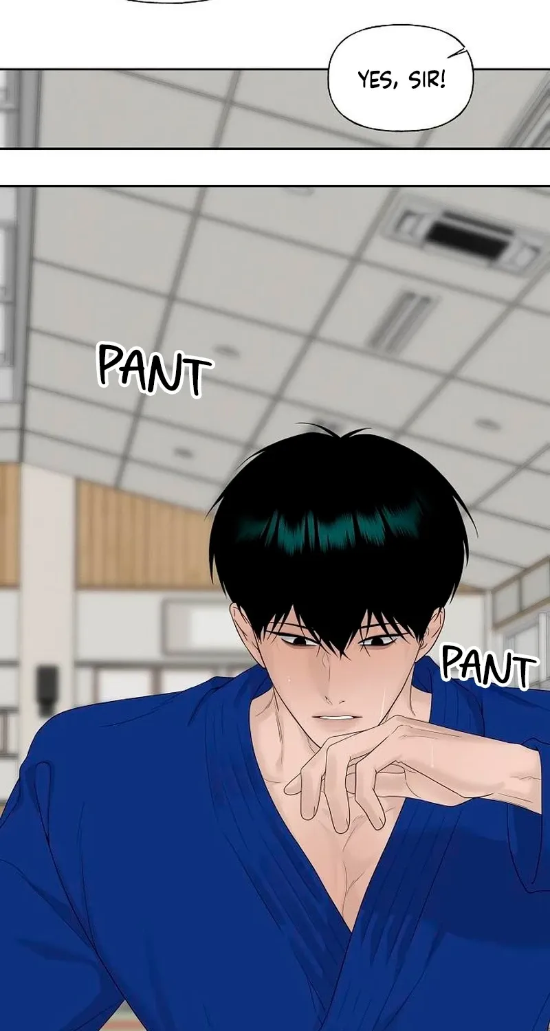 Gentle Intruder Chapter 41 page 112 - 