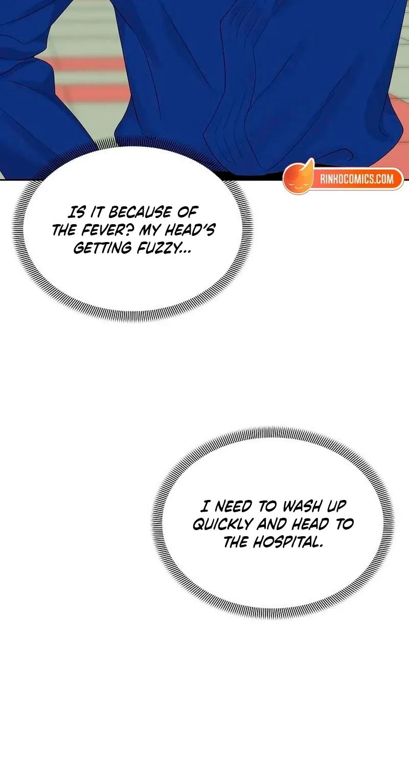 Gentle Intruder Chapter 41 page 113 - 