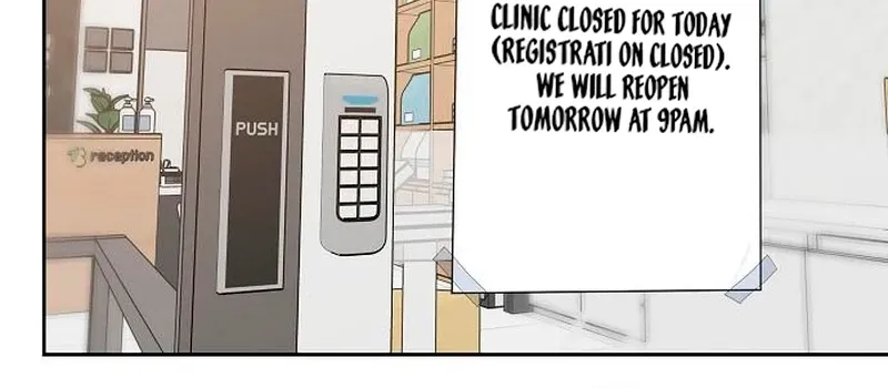 Gentle Intruder Chapter 41 page 116 - 