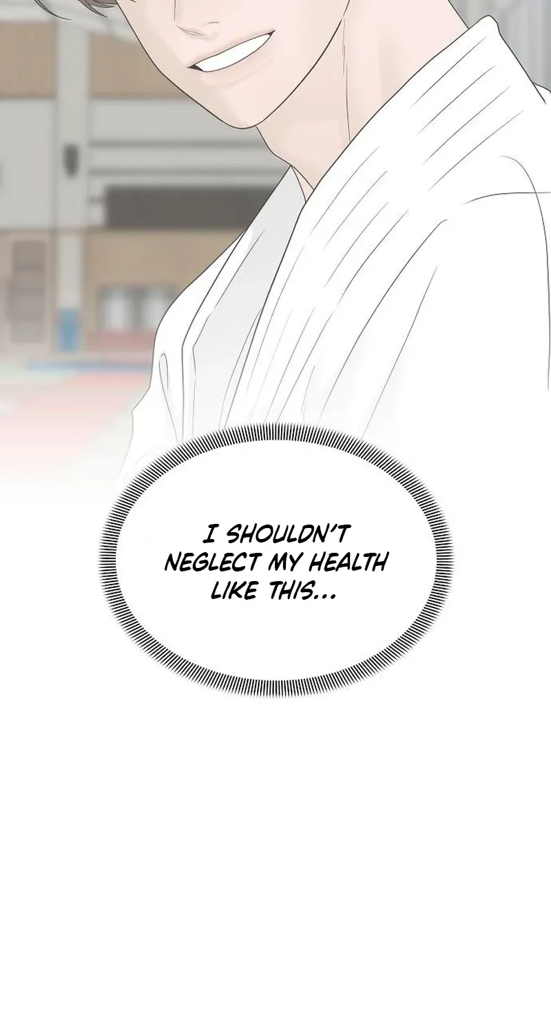 Gentle Intruder Chapter 41 page 120 - 