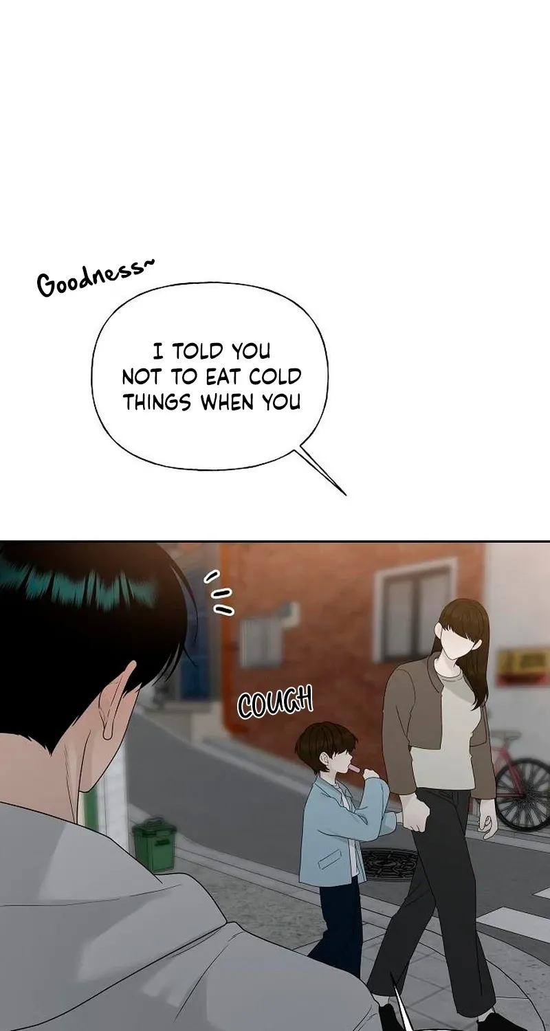 Gentle Intruder Chapter 41 page 121 - 
