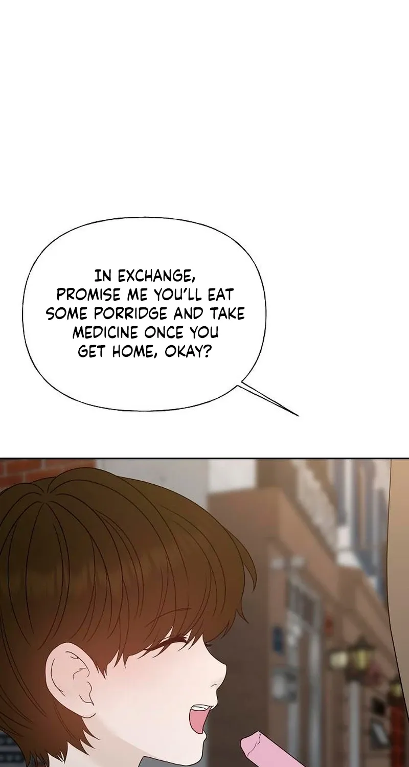 Gentle Intruder Chapter 41 page 123 - 
