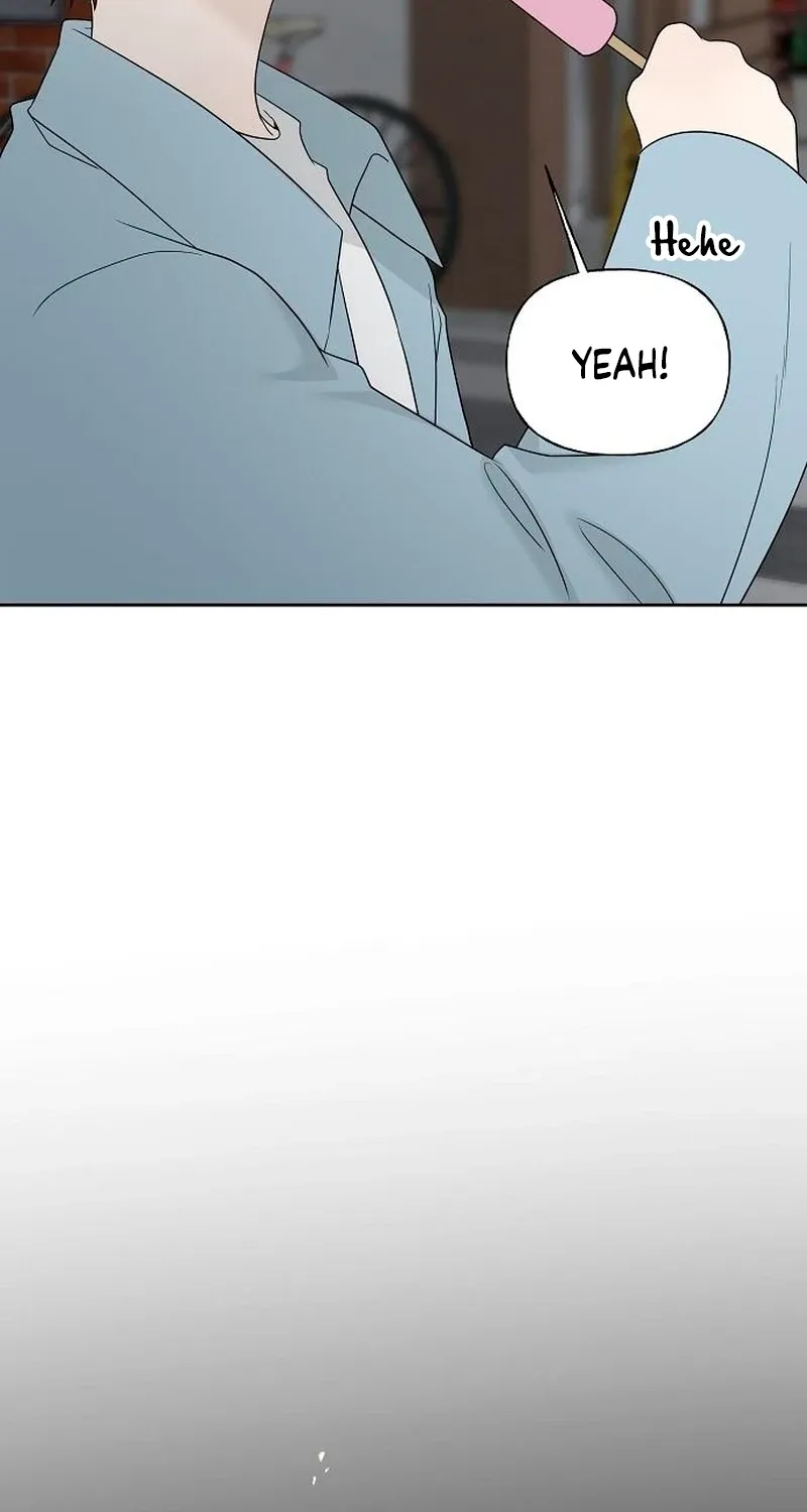 Gentle Intruder Chapter 41 page 124 - 