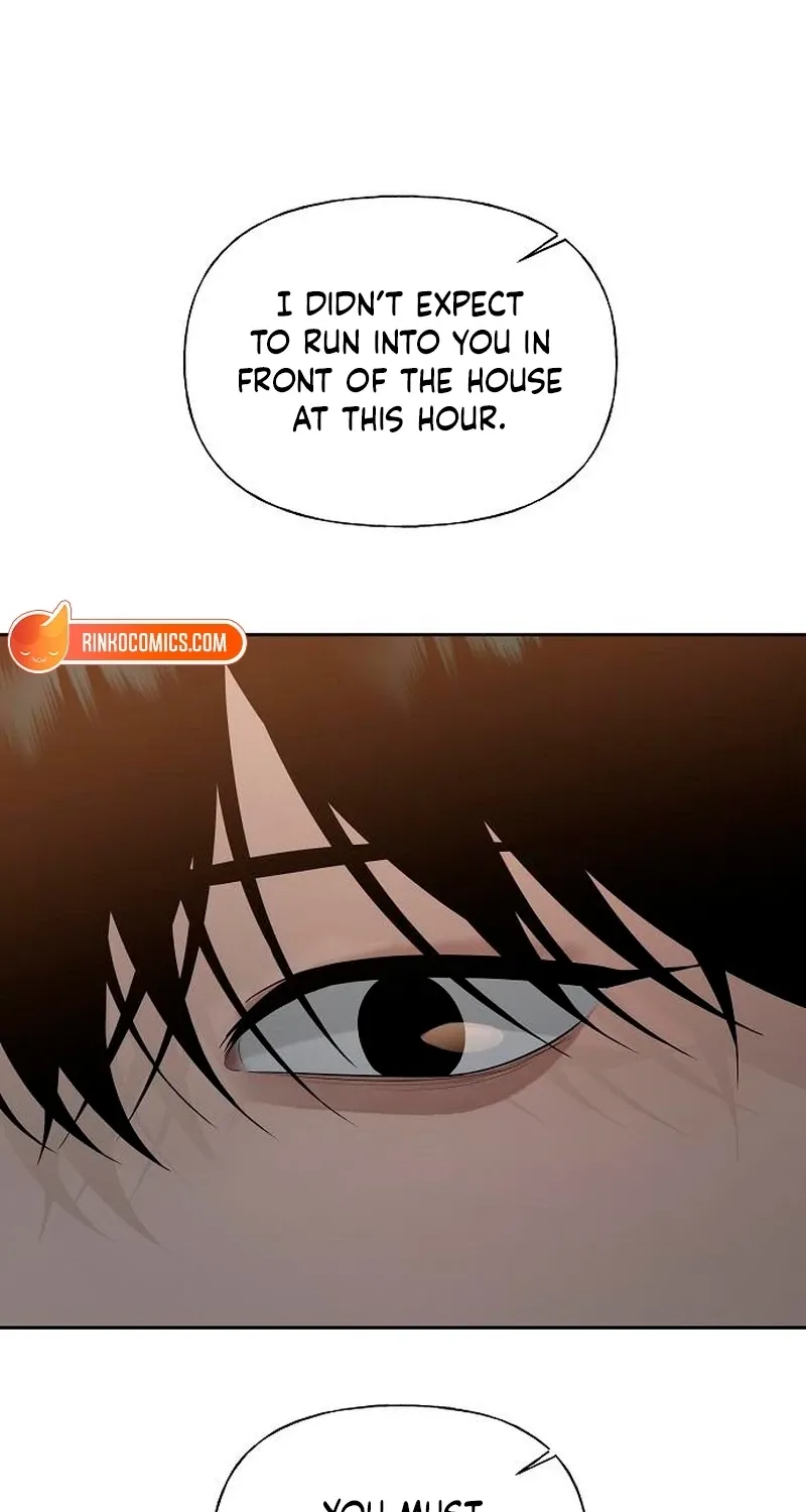 Gentle Intruder Chapter 41 page 132 - 
