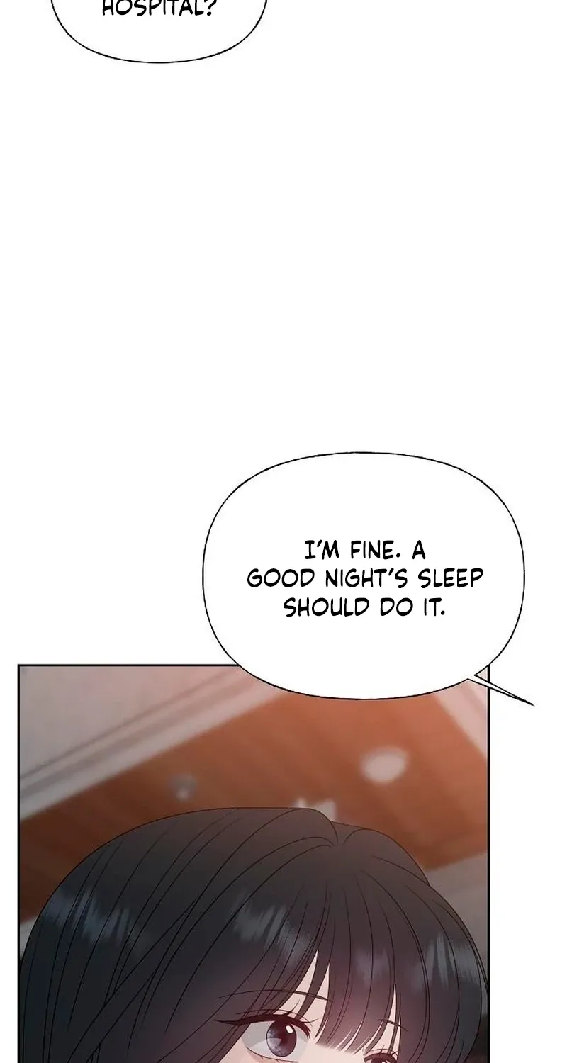 Gentle Intruder Chapter 41 page 137 - 