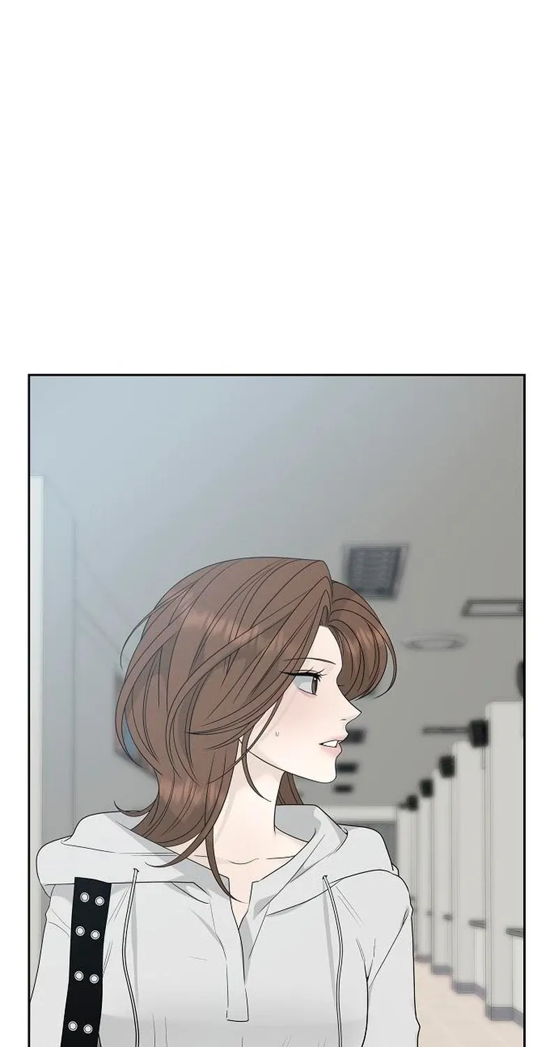 Gentle Intruder Chapter 41 page 24 - 
