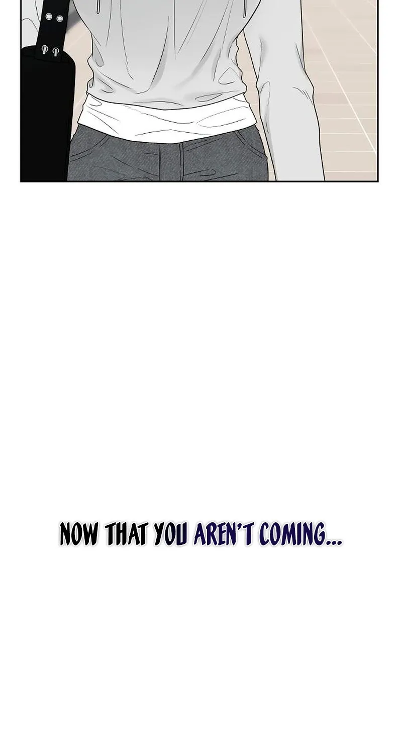 Gentle Intruder Chapter 41 page 25 - 