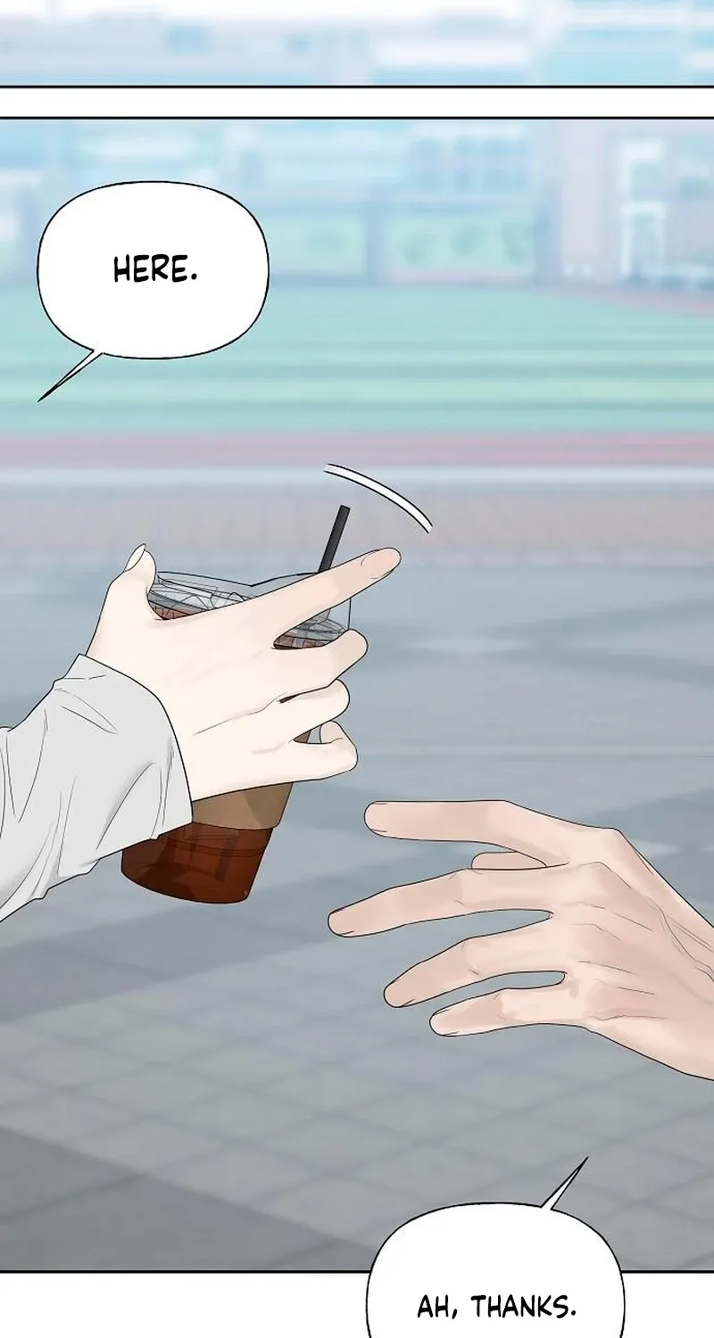 Gentle Intruder Chapter 41 page 31 - 