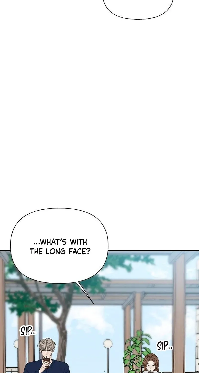Gentle Intruder Chapter 41 page 32 - 