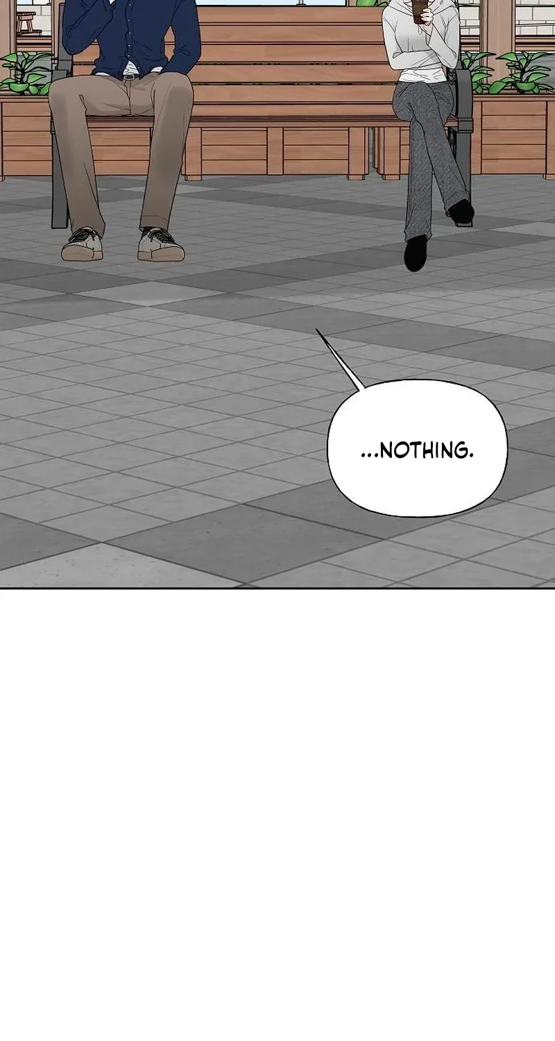 Gentle Intruder Chapter 41 page 33 - 