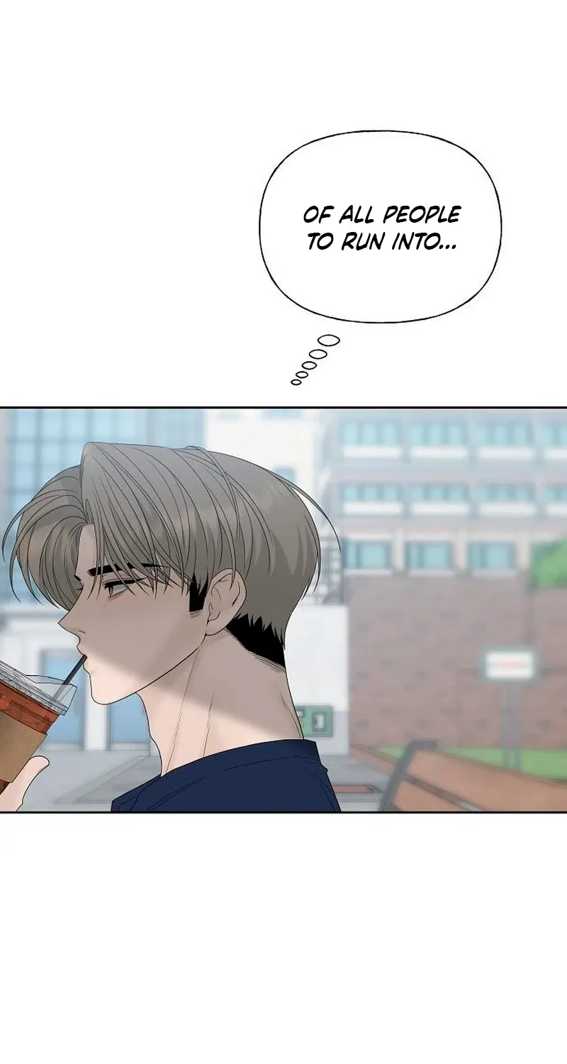 Gentle Intruder Chapter 41 page 34 - 