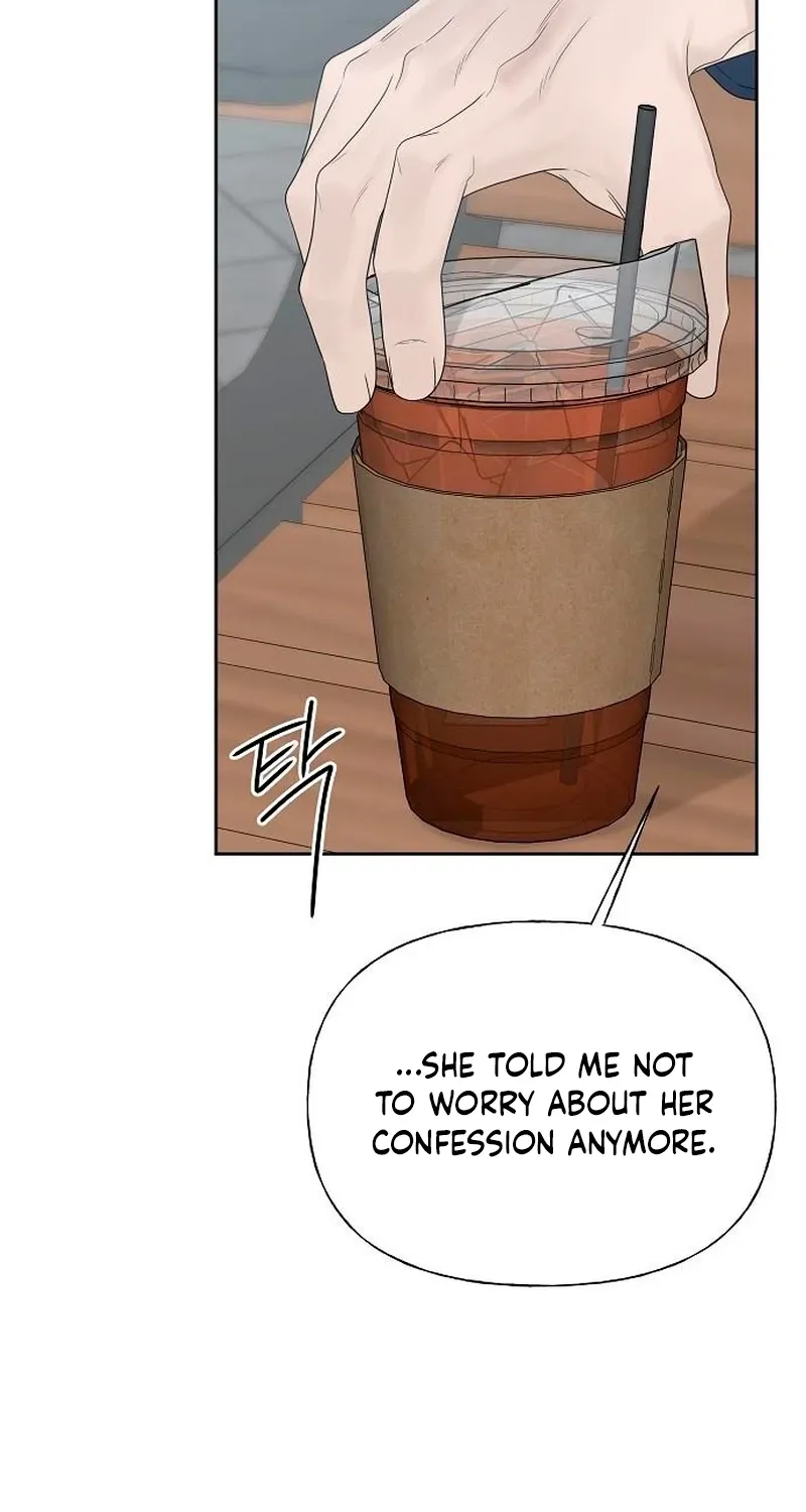 Gentle Intruder Chapter 41 page 45 - 