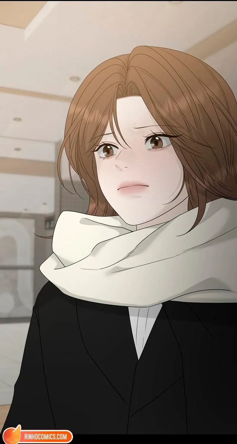 Gentle Intruder Chapter 41 page 58 - 