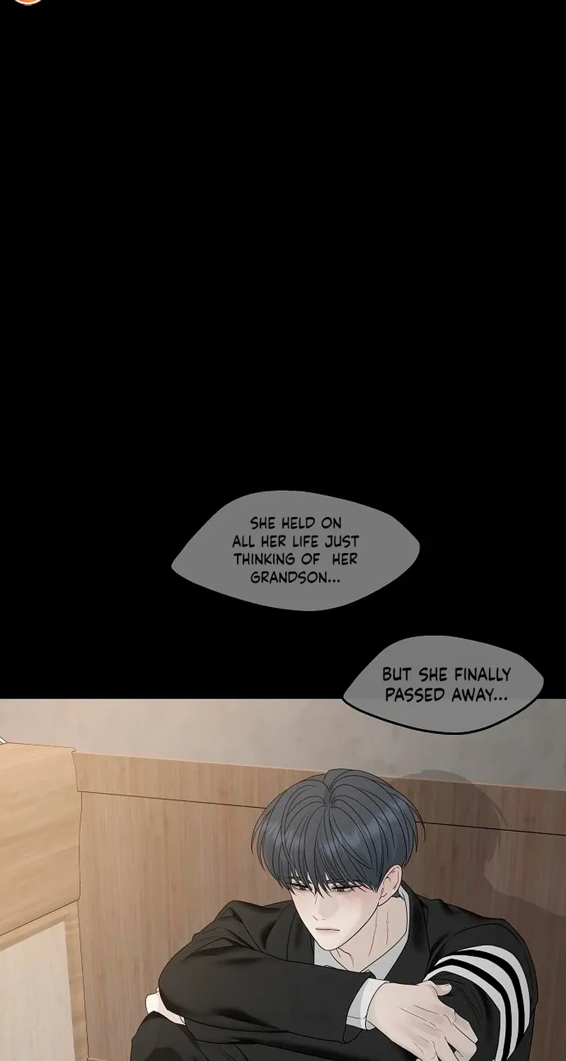 Gentle Intruder Chapter 41 page 59 - 