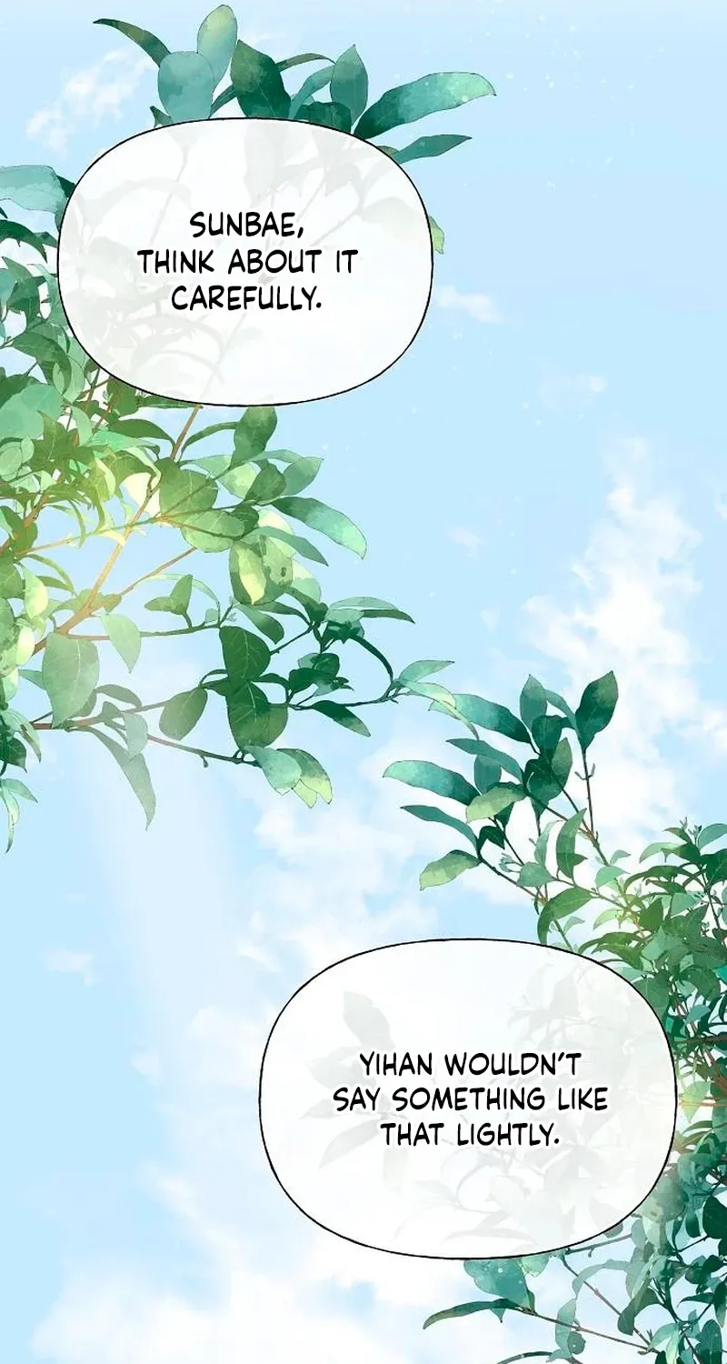 Gentle Intruder Chapter 41 page 64 - 
