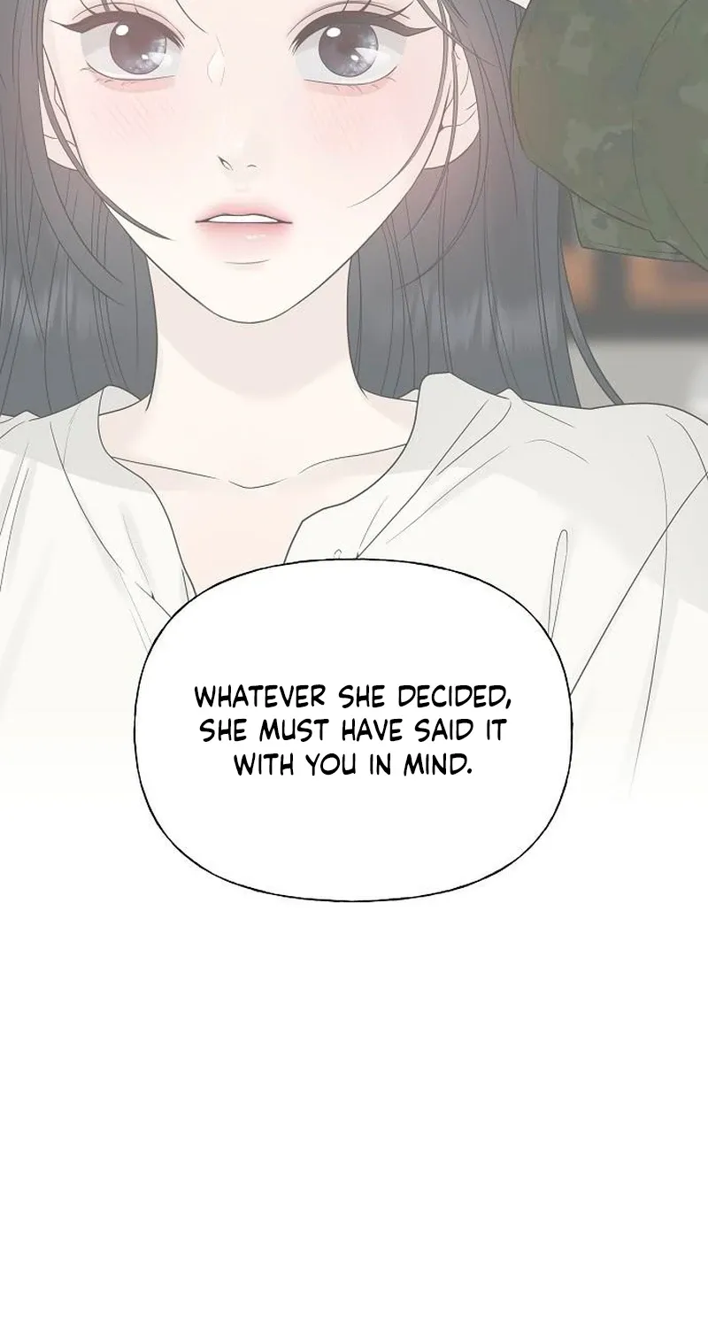 Gentle Intruder Chapter 41 page 66 - 