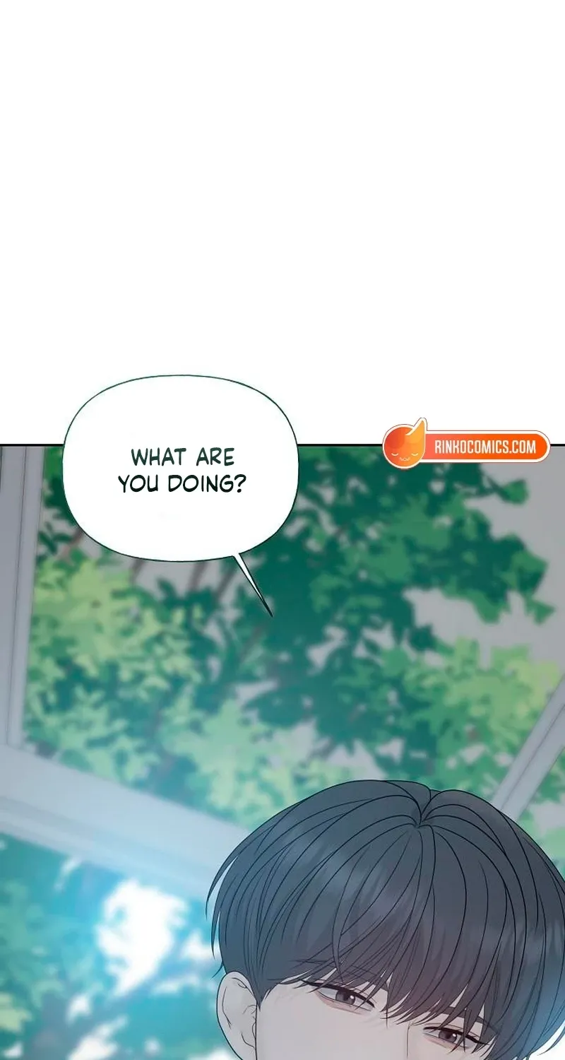 Gentle Intruder Chapter 41 page 77 - 