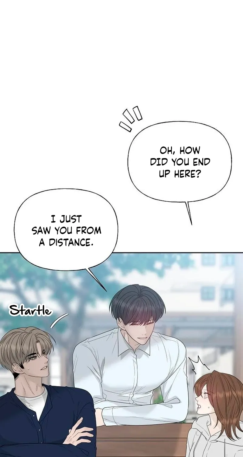 Gentle Intruder Chapter 41 page 79 - 