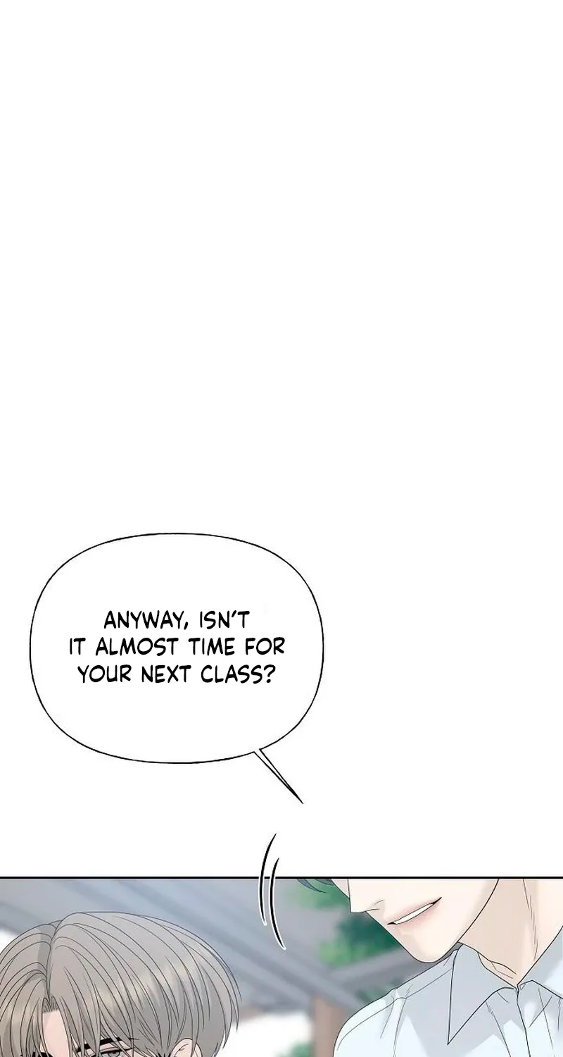 Gentle Intruder Chapter 41 page 84 - 