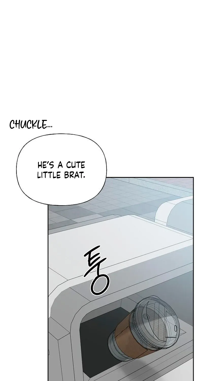 Gentle Intruder Chapter 41 page 91 - 