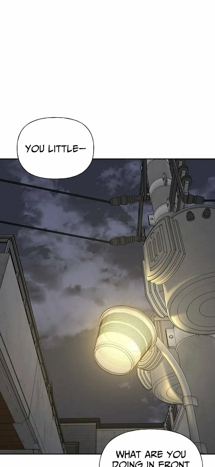 Gentle Intruder Chapter 42 page 2 - 