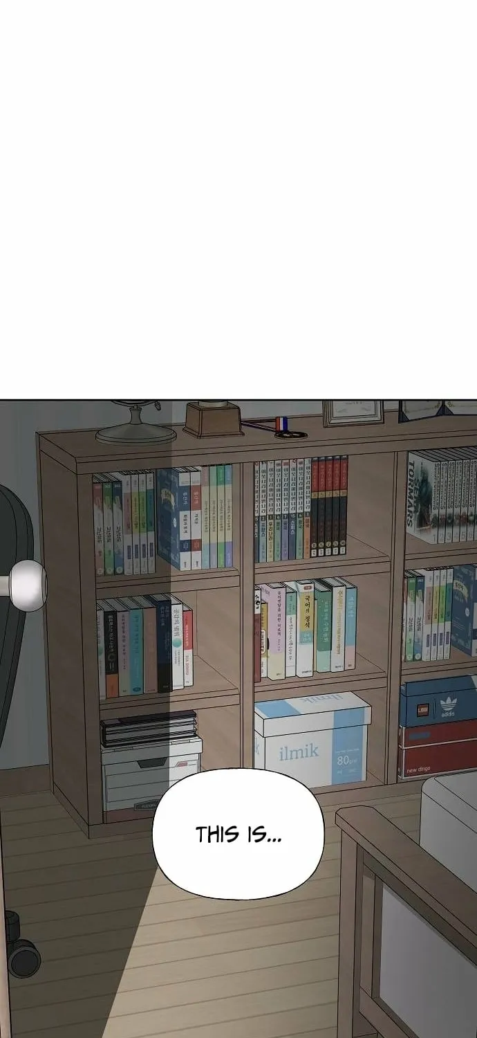 Gentle Intruder Chapter 42 page 107 - 
