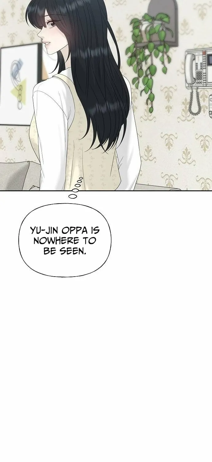Gentle Intruder Chapter 42 page 110 - 