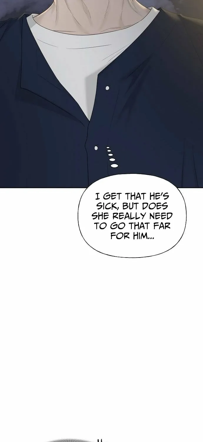 Gentle Intruder Chapter 42 page 13 - 