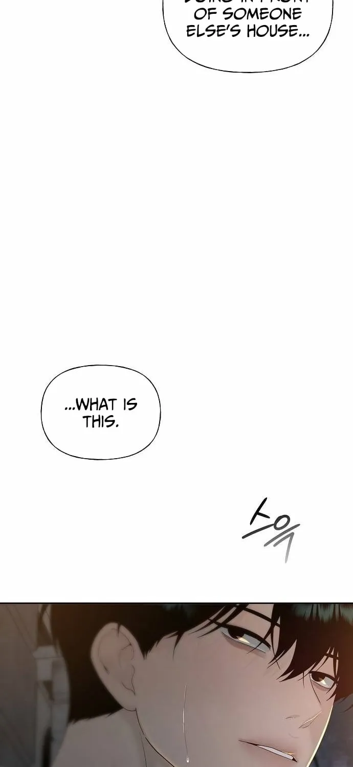 Gentle Intruder Chapter 42 page 3 - 