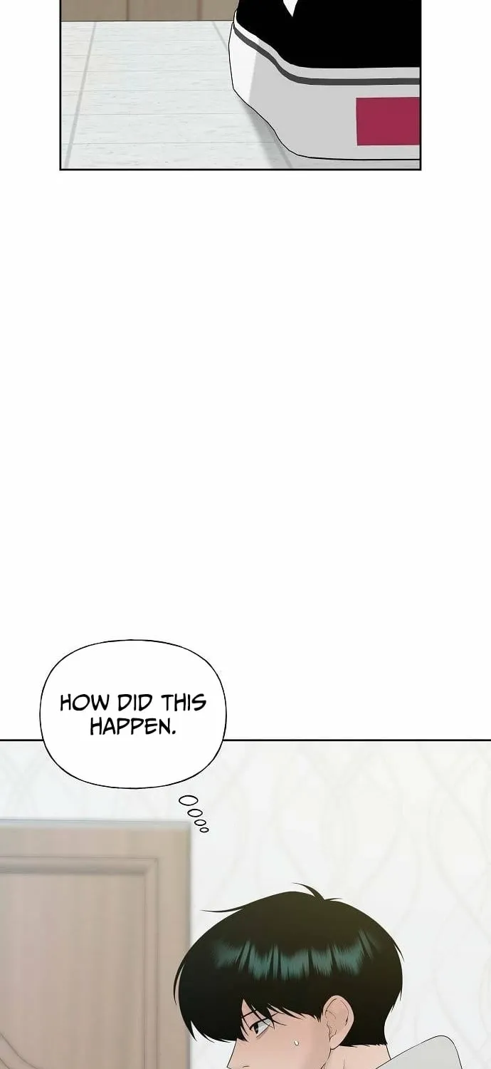 Gentle Intruder Chapter 42 page 33 - 