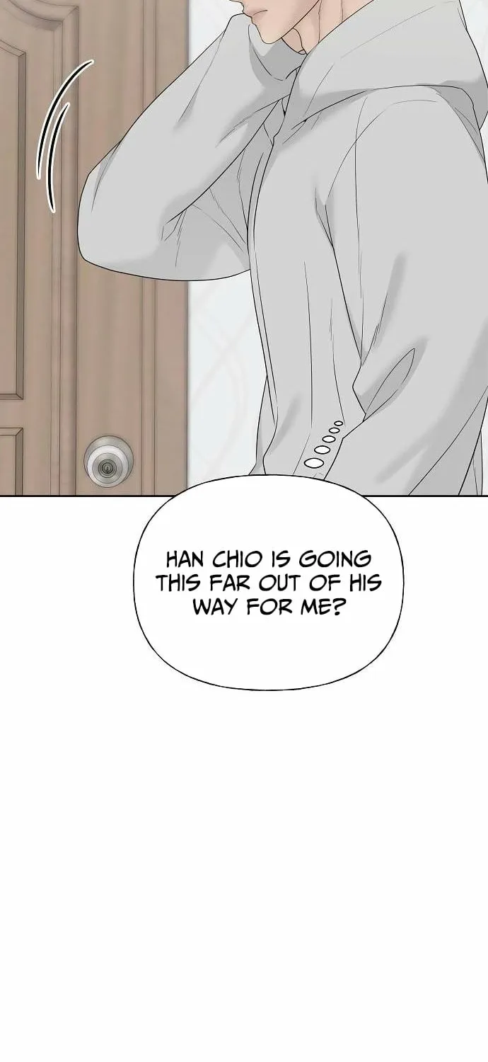 Gentle Intruder Chapter 42 page 34 - 