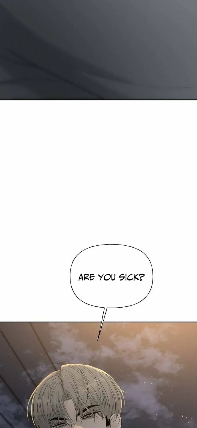 Gentle Intruder Chapter 42 page 5 - 
