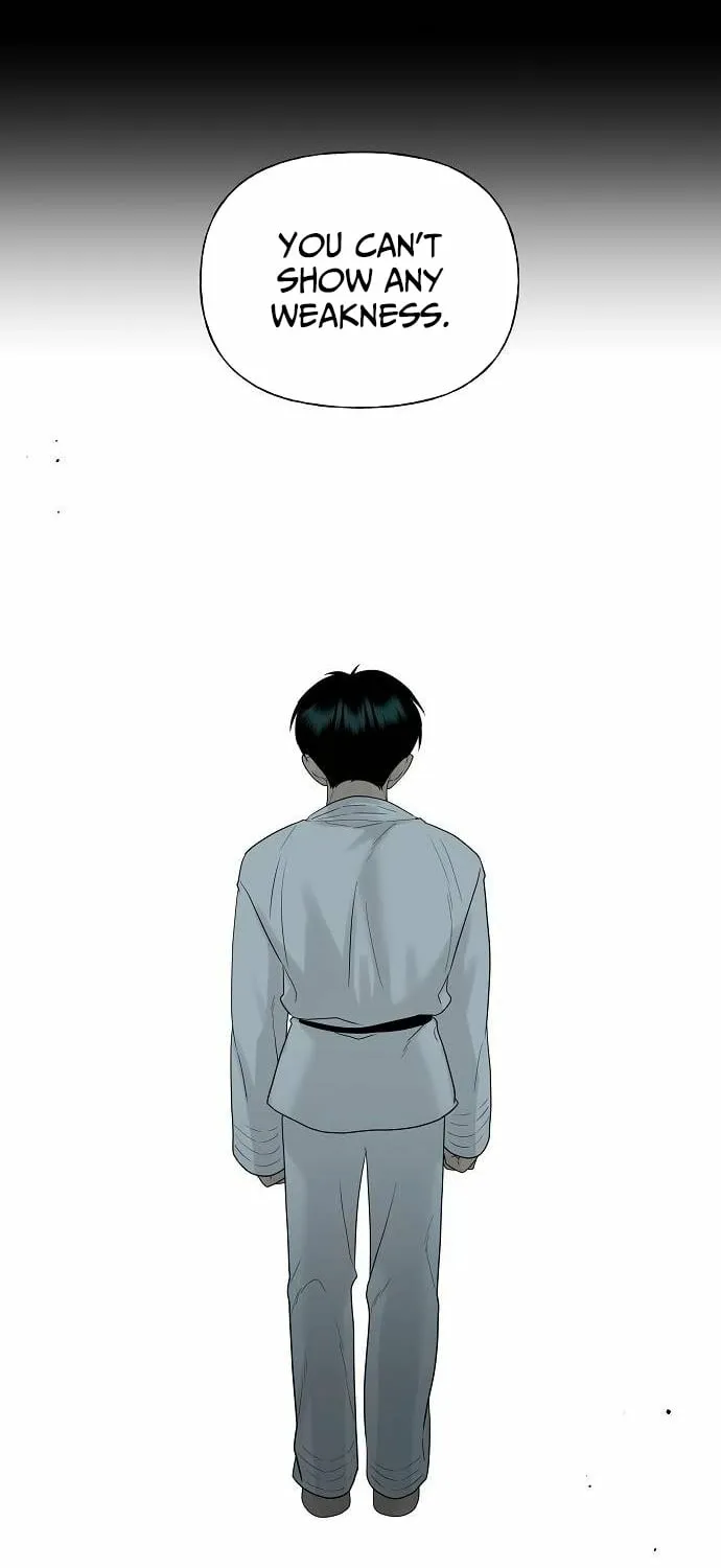 Gentle Intruder Chapter 42 page 43 - 