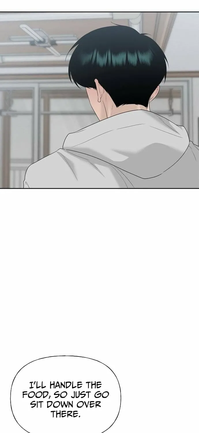 Gentle Intruder Chapter 42 page 46 - 