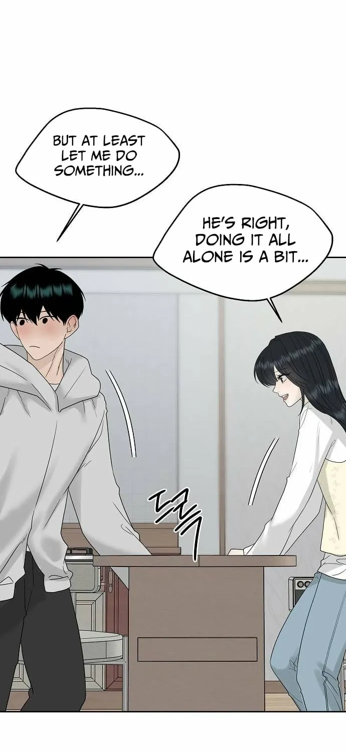 Gentle Intruder Chapter 42 page 50 - 