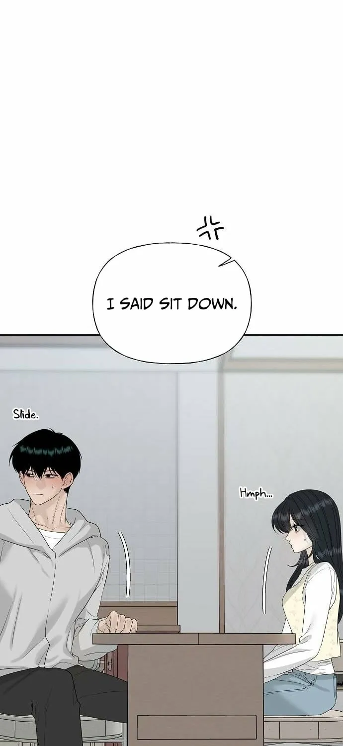 Gentle Intruder Chapter 42 page 51 - 
