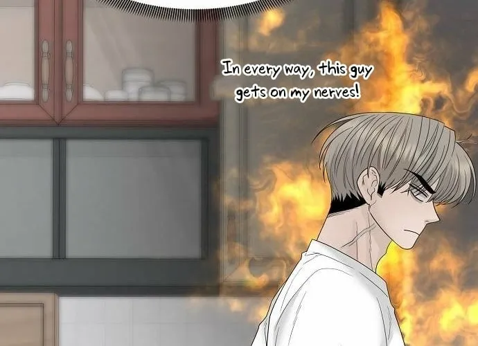 Gentle Intruder Chapter 42 page 64 - 