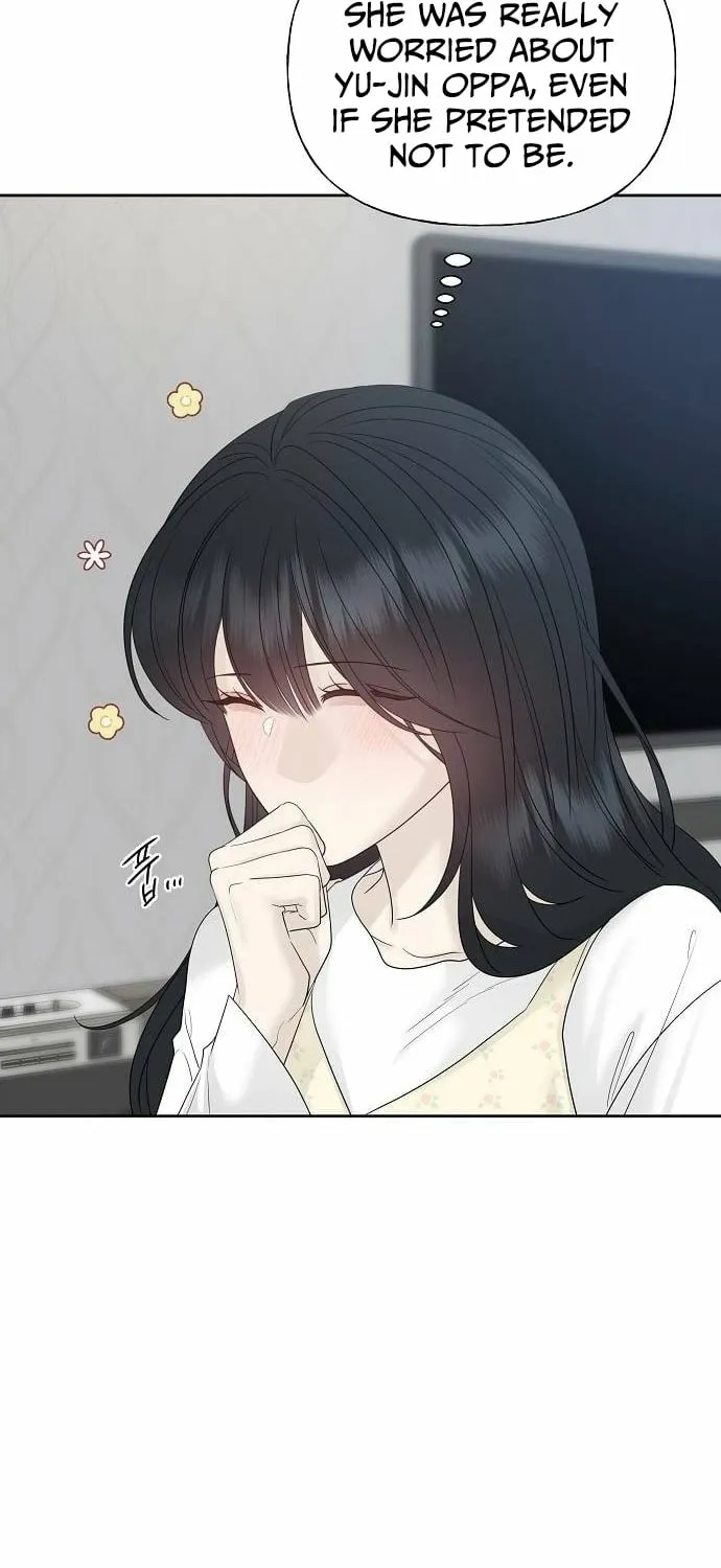 Gentle Intruder Chapter 42 page 66 - 