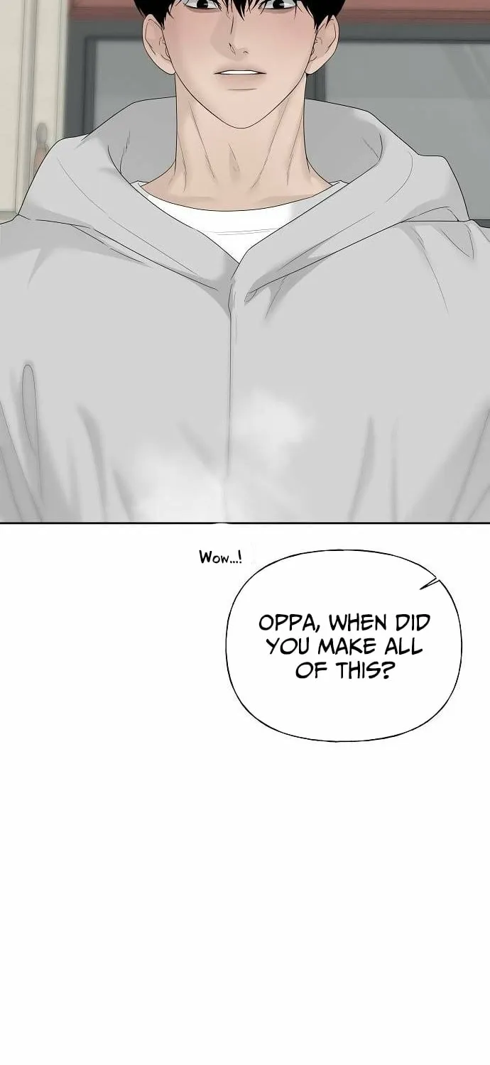Gentle Intruder Chapter 42 page 71 - 