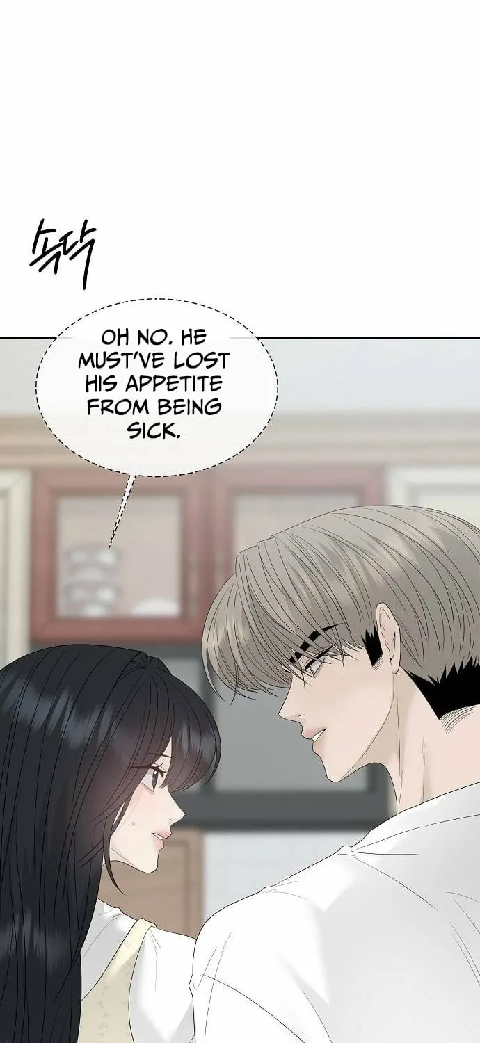 Gentle Intruder Chapter 42 page 78 - 