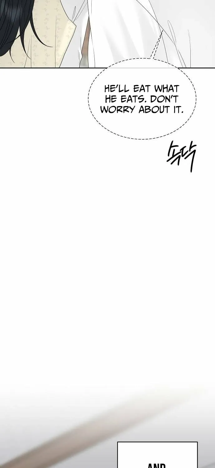Gentle Intruder Chapter 42 page 79 - 