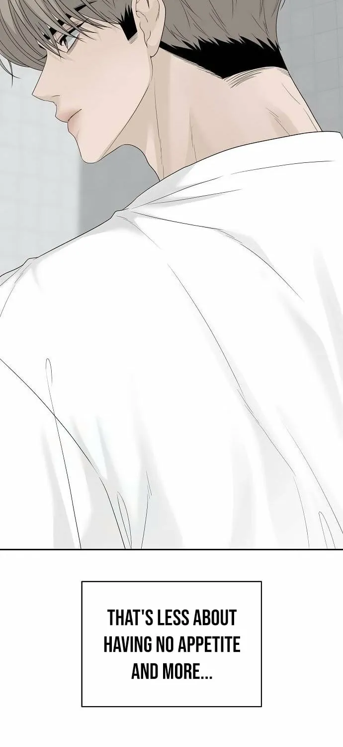 Gentle Intruder Chapter 42 page 81 - 