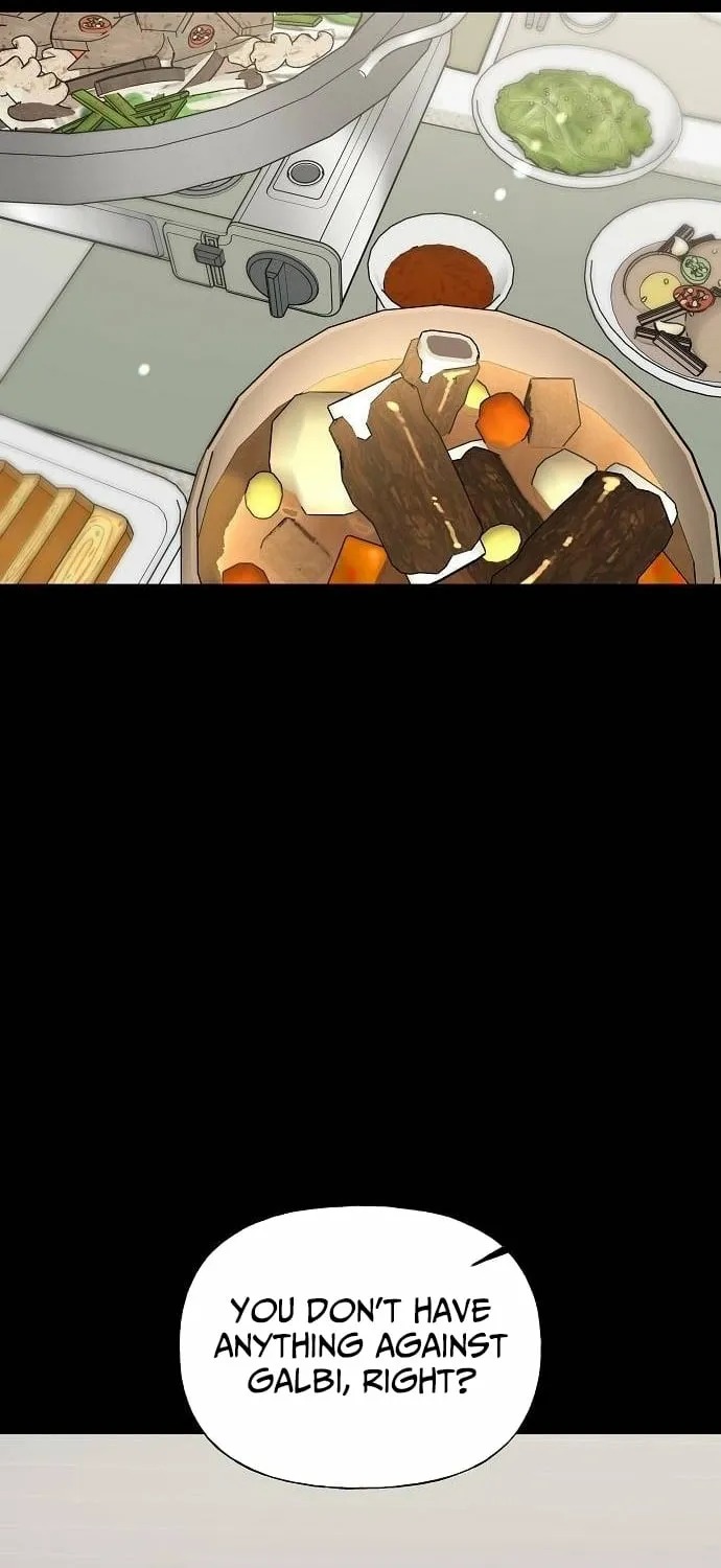 Gentle Intruder Chapter 42 page 83 - 