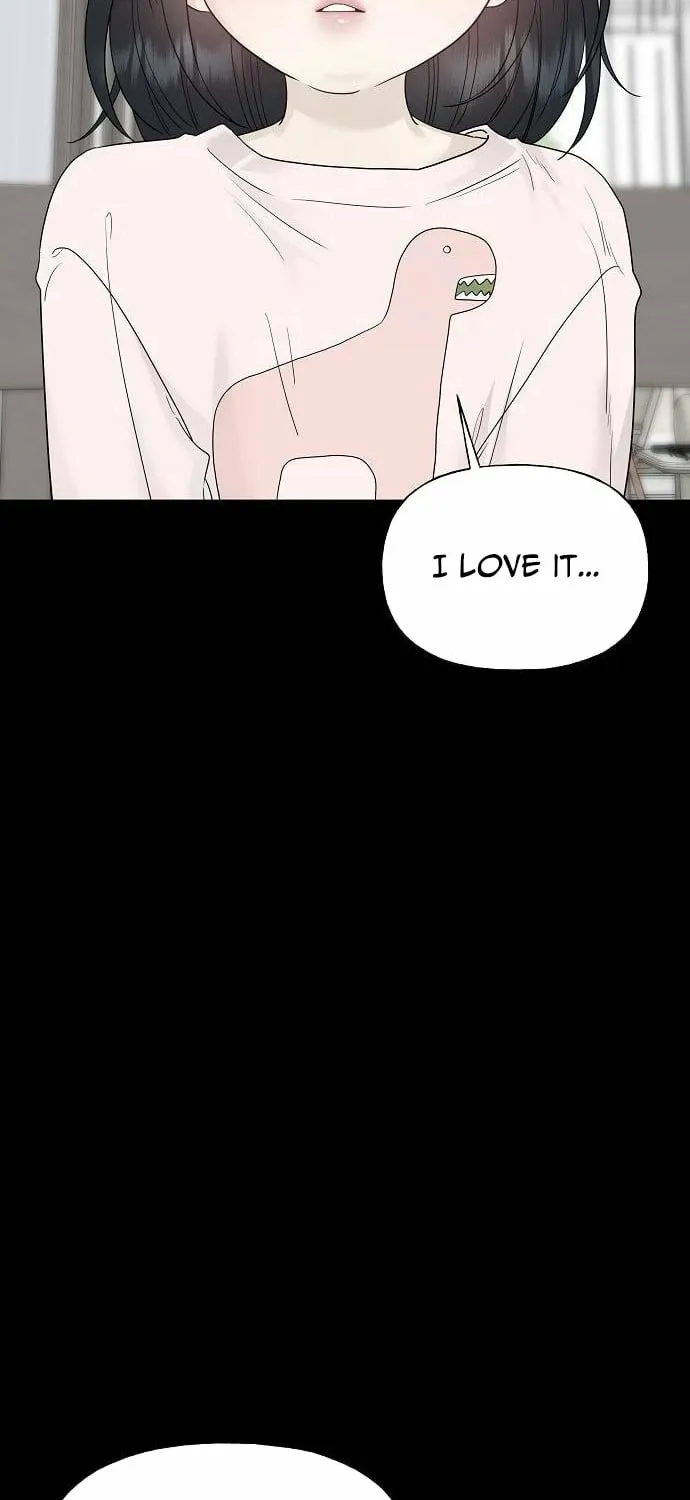 Gentle Intruder Chapter 42 page 85 - 