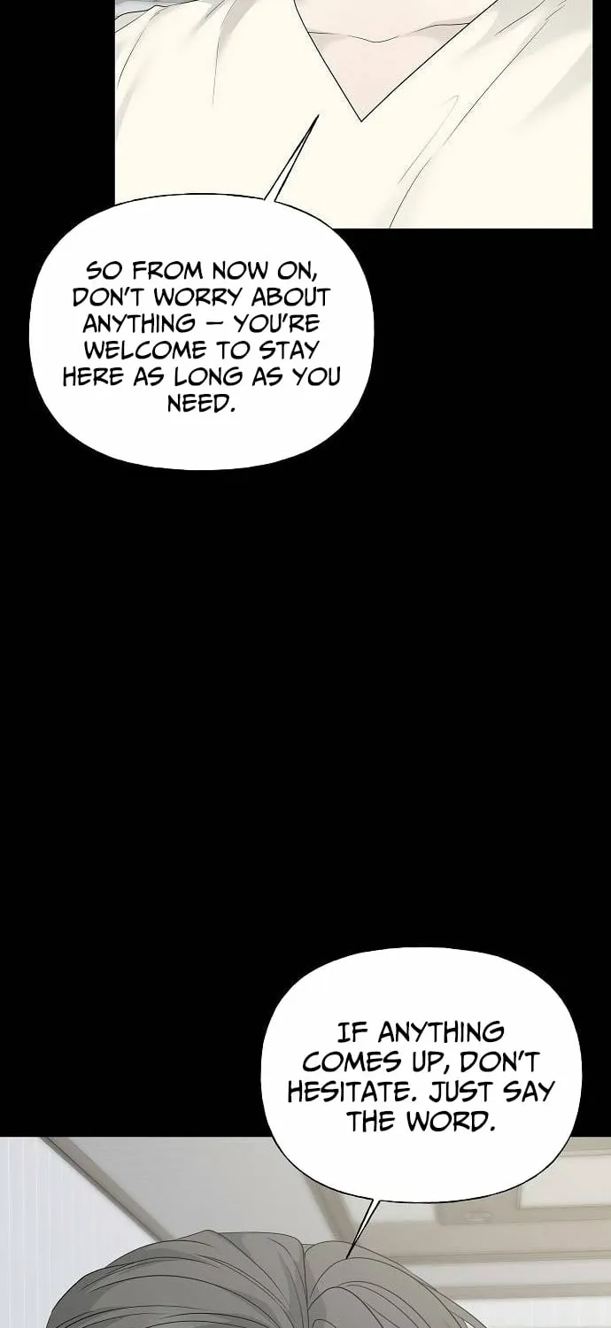 Gentle Intruder Chapter 42 page 89 - 