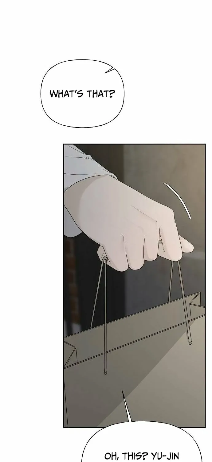 Gentle Intruder Chapter 42 page 10 - 