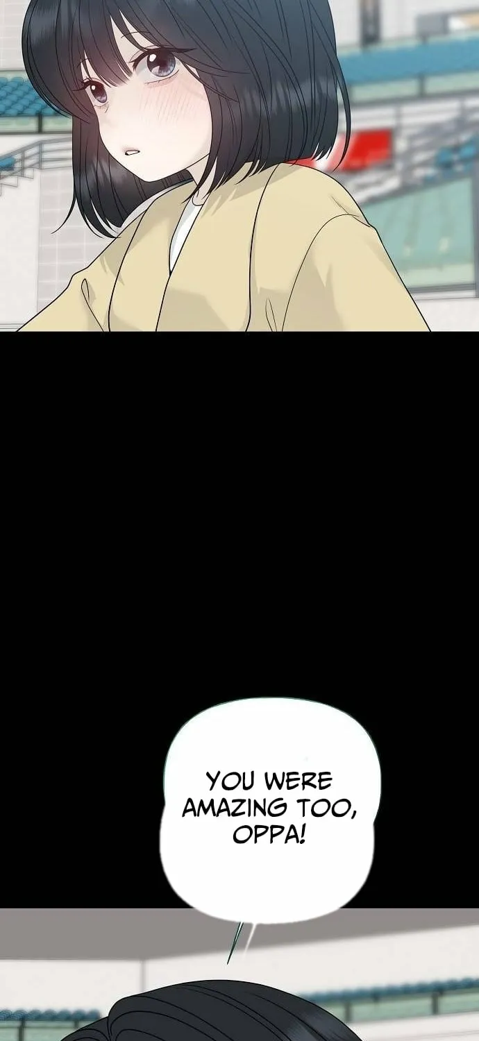 Gentle Intruder Chapter 43 page 113 - 